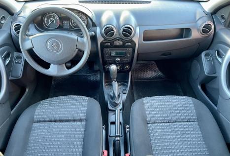 RENAULT Sandero 1.0 16V 4P FLEX EXPRESSION, Foto 7