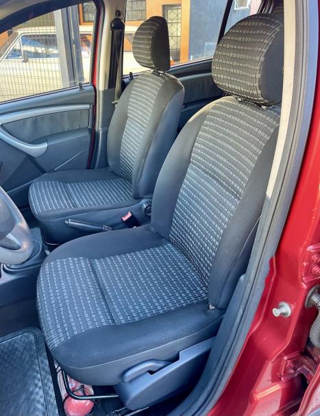 RENAULT Sandero 1.0 16V 4P FLEX EXPRESSION, Foto 8