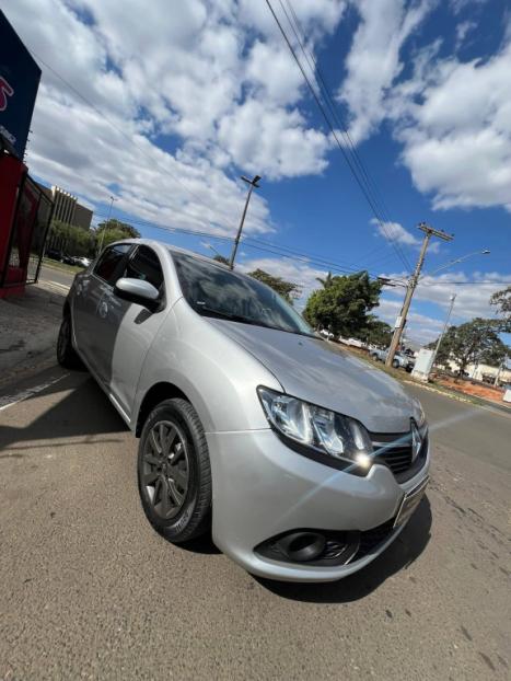 RENAULT Sandero 1.0 12V 4P FLEX SCE EXPRESSION, Foto 5