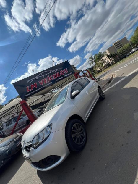 RENAULT Sandero 1.0 12V 4P FLEX SCE EXPRESSION, Foto 7