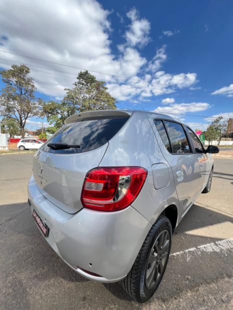 RENAULT Sandero 1.0 12V 4P FLEX SCE EXPRESSION, Foto 8