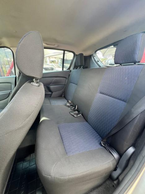 RENAULT Sandero 1.0 12V 4P FLEX SCE EXPRESSION, Foto 9