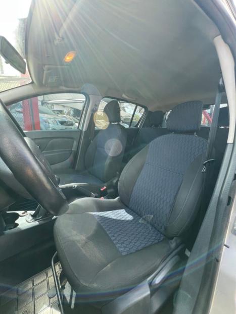 RENAULT Sandero 1.0 12V 4P FLEX SCE EXPRESSION, Foto 11