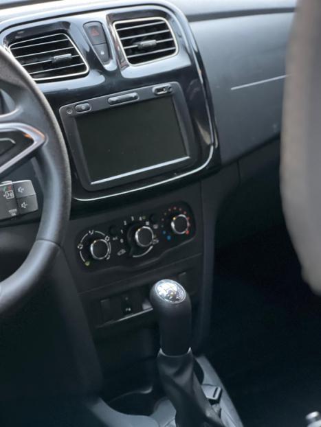 RENAULT Sandero 1.0 12V 4P FLEX SCE EXPRESSION, Foto 2