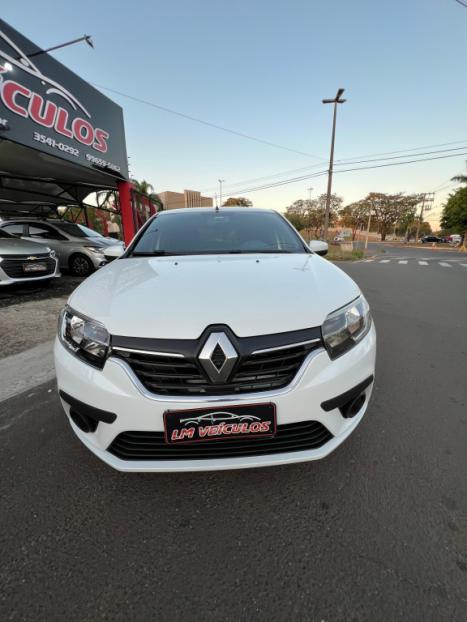 RENAULT Sandero 1.0 12V 4P FLEX SCE EXPRESSION, Foto 3