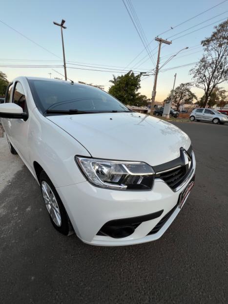 RENAULT Sandero 1.0 12V 4P FLEX SCE EXPRESSION, Foto 4