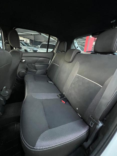 RENAULT Sandero 1.0 12V 4P FLEX SCE EXPRESSION, Foto 8