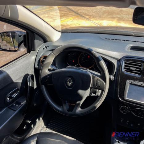 RENAULT Sandero 1.6 4P FLEX STEPWAY EASY-R AUTOMATIZADO, Foto 7