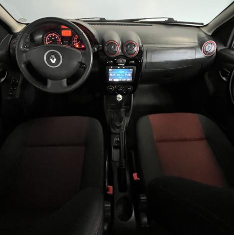 RENAULT Sandero 1.6 4P FLEX STEPWAY, Foto 5
