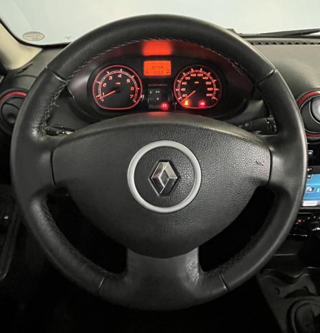 RENAULT Sandero 1.6 4P FLEX STEPWAY, Foto 3