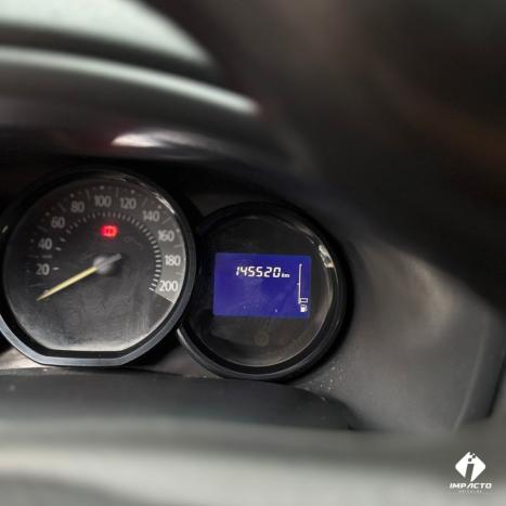 RENAULT Sandero 1.6 16V 4P FLEX SCE EXPRESSION, Foto 2