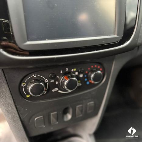 RENAULT Sandero 1.6 16V 4P FLEX SCE EXPRESSION, Foto 4