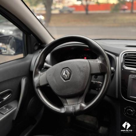 RENAULT Sandero 1.6 16V 4P FLEX SCE EXPRESSION, Foto 7