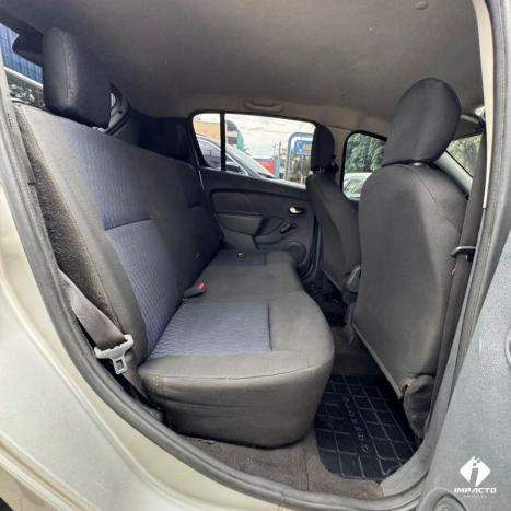 RENAULT Sandero 1.6 16V 4P FLEX SCE EXPRESSION, Foto 11