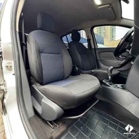RENAULT Sandero 1.6 16V 4P FLEX SCE EXPRESSION, Foto 13