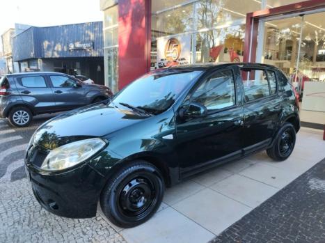 RENAULT Sandero 1.6 16V 4P FLEX SCE EXPRESSION, Foto 2