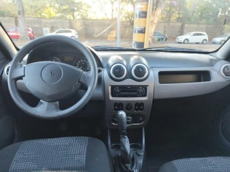 RENAULT Sandero 1.6 16V 4P FLEX SCE EXPRESSION, Foto 4