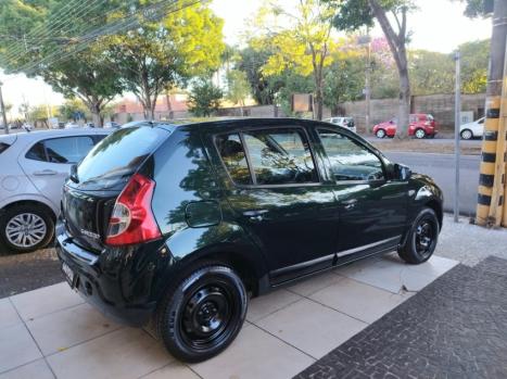 RENAULT Sandero 1.6 16V 4P FLEX SCE EXPRESSION, Foto 5