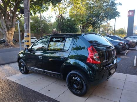 RENAULT Sandero 1.6 16V 4P FLEX SCE EXPRESSION, Foto 6