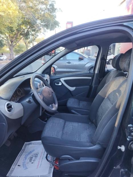 RENAULT Sandero 1.6 16V 4P FLEX SCE EXPRESSION, Foto 7