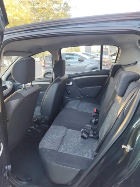 RENAULT Sandero 1.6 16V 4P FLEX SCE EXPRESSION, Foto 8