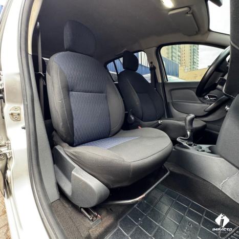 RENAULT Sandero 1.6 4P FLEX EXPRESSION, Foto 4