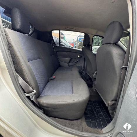 RENAULT Sandero 1.6 4P FLEX EXPRESSION, Foto 5