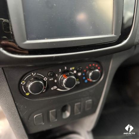 RENAULT Sandero 1.6 4P FLEX EXPRESSION, Foto 15