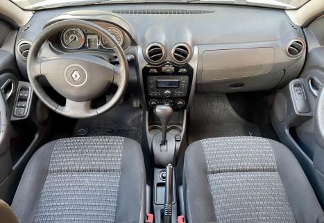 RENAULT Sandero 1.6 4P FLEX PRIVILGE AUTOMTICO, Foto 7