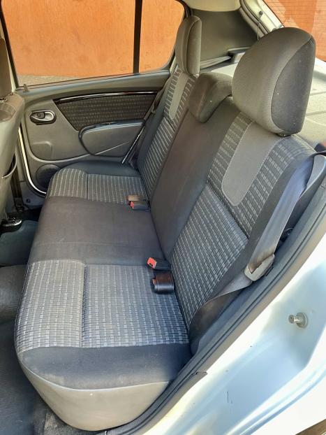 RENAULT Sandero 1.6 4P FLEX PRIVILGE AUTOMTICO, Foto 9