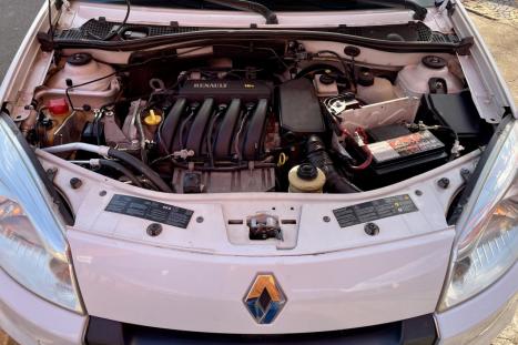 RENAULT Sandero 1.6 4P FLEX PRIVILGE AUTOMTICO, Foto 11
