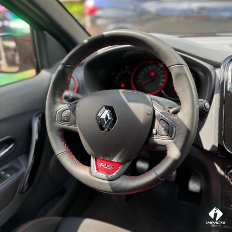 RENAULT Sandero 2.0 16V 4P RS FLEX, Foto 7