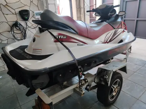 SEA DOO GTI 155 1500 155 HP, Foto 3