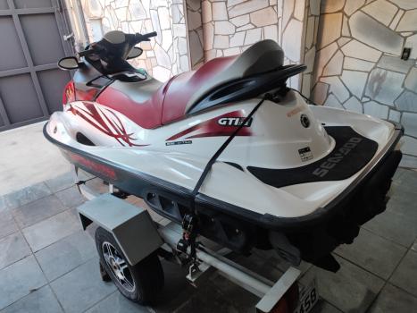 SEA DOO GTI 155 1500 155 HP, Foto 4