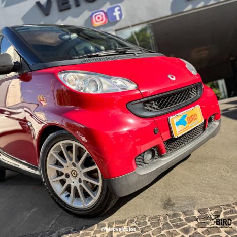 SMART Fortwo 1.0 12V 3 CILINDROS PASSION COUP  TURBO AUTOMTIC, Foto 3