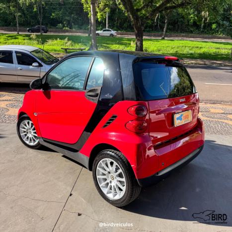 SMART Fortwo 1.0 12V 3 CILINDROS PASSION COUP  TURBO AUTOMTIC, Foto 4