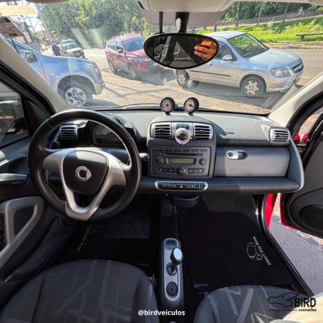 SMART Fortwo 1.0 12V 3 CILINDROS PASSION COUP  TURBO AUTOMTIC, Foto 7