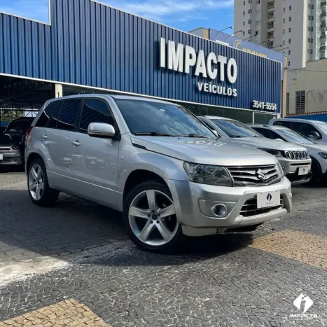 SUZUKI Grand Vitara 2.0 16V 4P, Foto 1