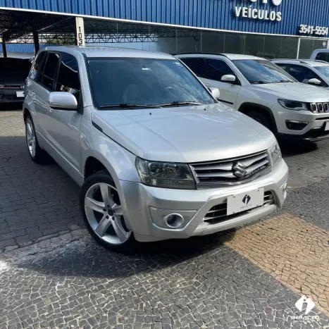 SUZUKI Grand Vitara 2.0 16V 4P, Foto 2