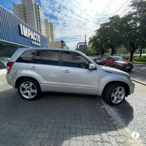 SUZUKI Grand Vitara 2.0 16V 4P, Foto 8