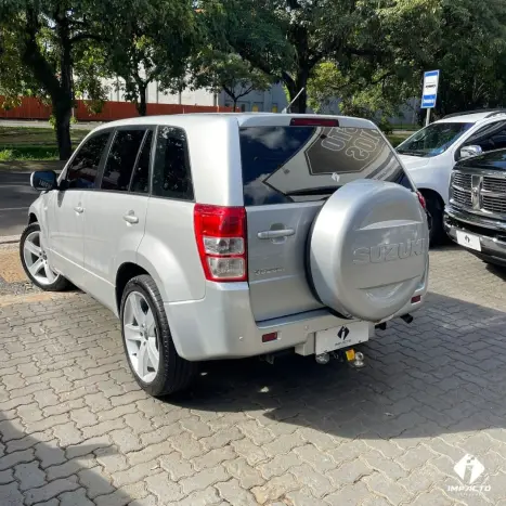 SUZUKI Grand Vitara 2.0 16V 4P, Foto 10