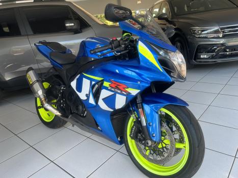 SUZUKI GSX-R 1000 , Foto 1