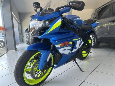 SUZUKI GSX-R 1000 , Foto 2