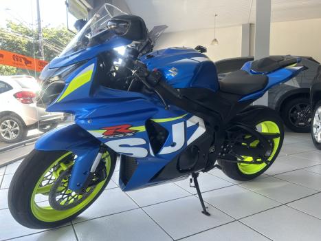 SUZUKI GSX-R 1000 , Foto 3