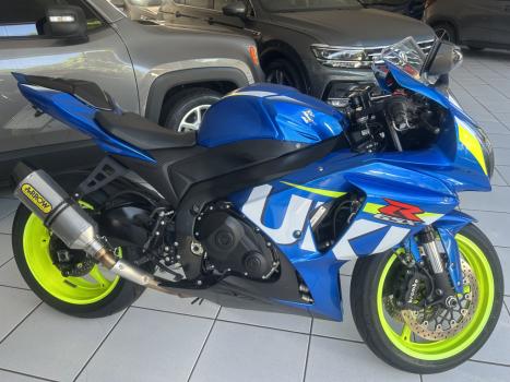 SUZUKI GSX-R 1000 , Foto 4