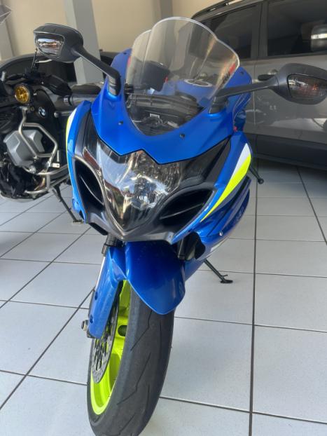 SUZUKI GSX-R 1000 , Foto 6