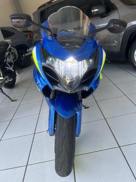 SUZUKI GSX-R 1000 , Foto 7