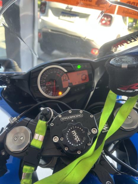 SUZUKI GSX-R 1000 , Foto 9