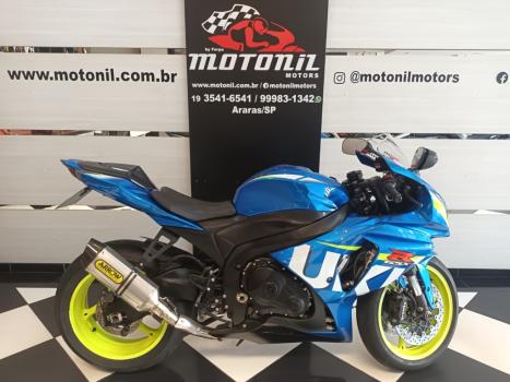 SUZUKI GSX-R 1000 , Foto 2