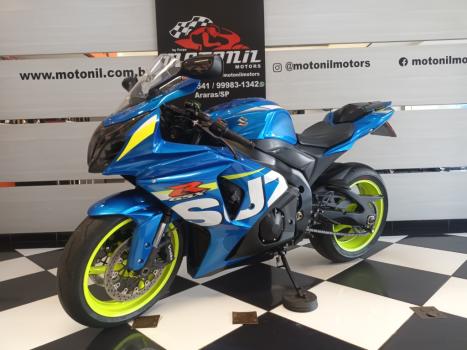 SUZUKI GSX-R 1000 , Foto 5